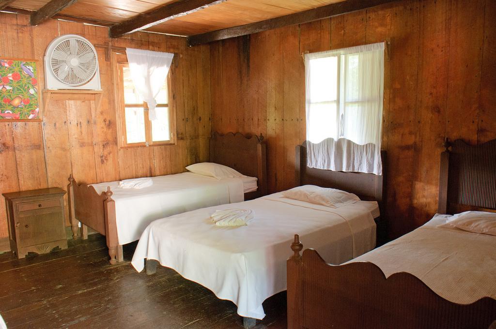 Takalik Maya Lodge El Asintal Екстер'єр фото