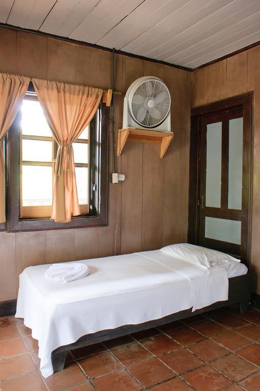 Takalik Maya Lodge El Asintal Екстер'єр фото