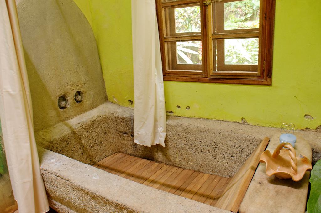 Takalik Maya Lodge El Asintal Екстер'єр фото