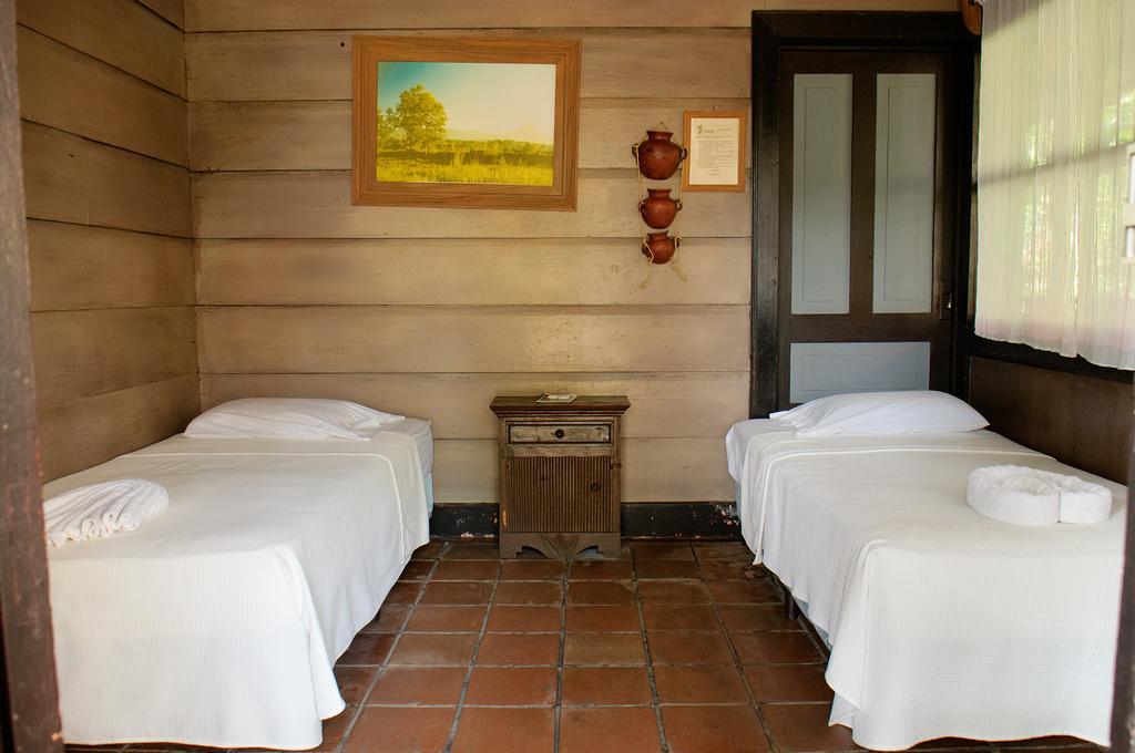 Takalik Maya Lodge El Asintal Екстер'єр фото