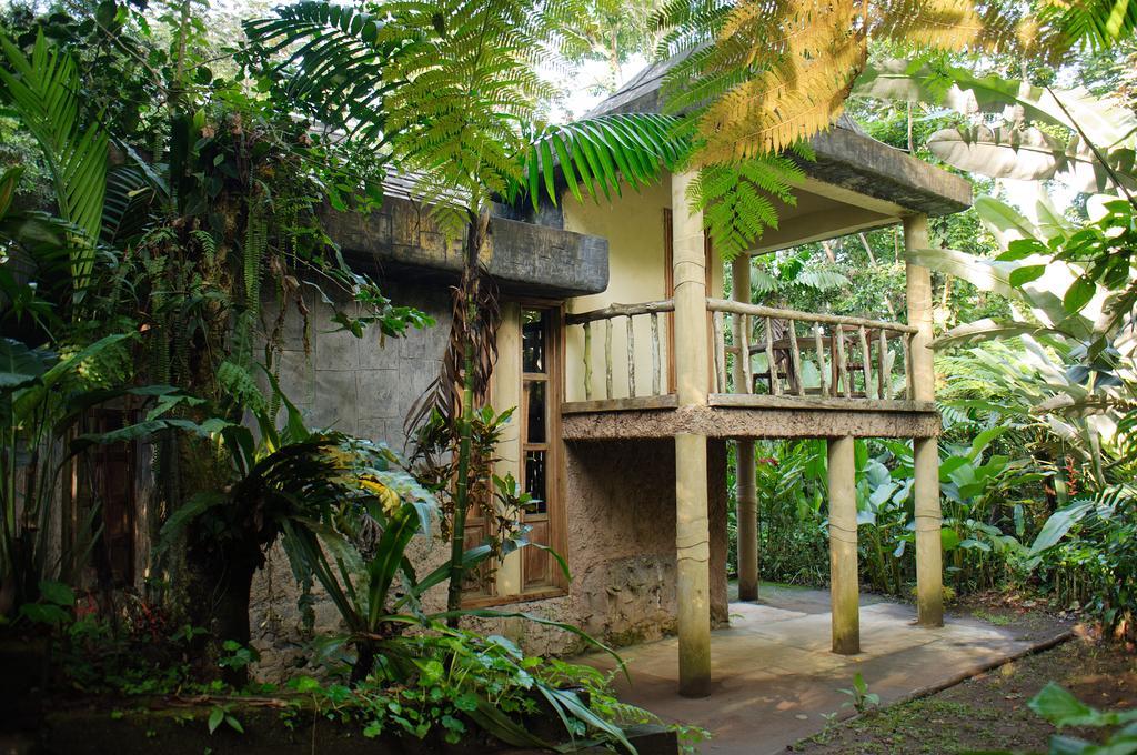 Takalik Maya Lodge El Asintal Екстер'єр фото
