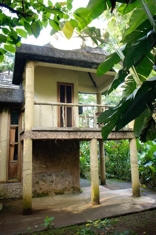 Takalik Maya Lodge El Asintal Екстер'єр фото