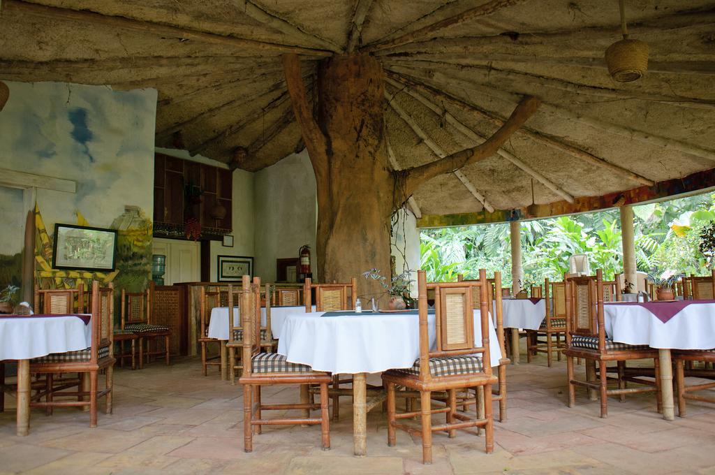 Takalik Maya Lodge El Asintal Екстер'єр фото